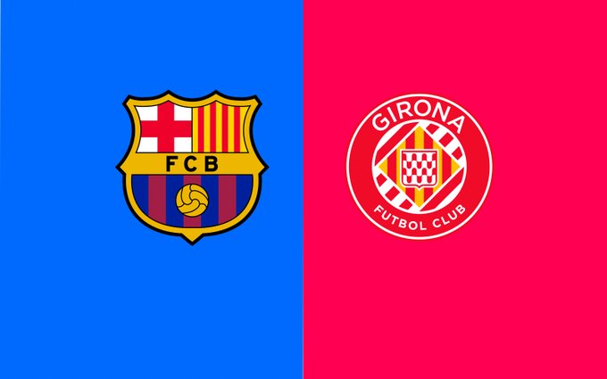 WATCH – Barcelona vs Girona: Live stream