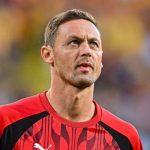 Nemanja Matic names two Man Utd players who were ‘always late’ for training