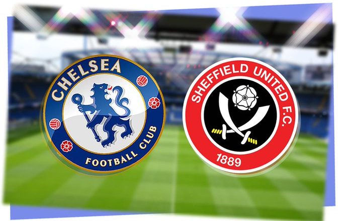 WATCH: Chelsea vs Sheffield United: Live Stream