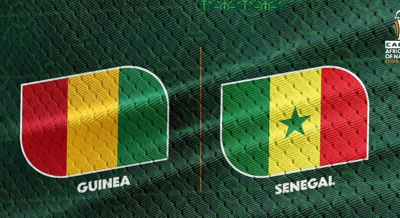 WATCH – Guinea vs Senegal: Live stream