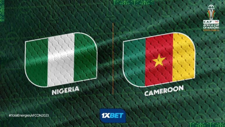 WATCH – Nigeria vs Cameroon: Live stream