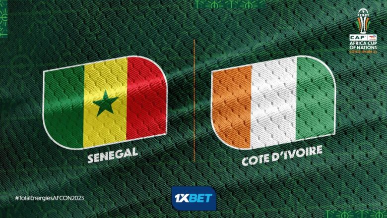 Senegal vs Ivory Coast: Live stream | AFCON 2023