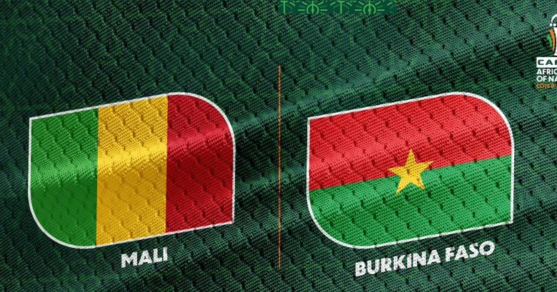 WATCH: Mali vs Burkina Faso: Live stream