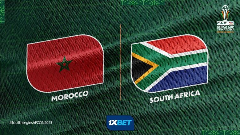 WATCH: Morocco vs South Africa – Live stream