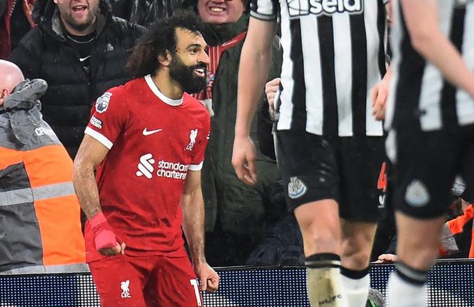 Mo Salah could block Liverpool from signing Kylian Mbappe as problem identified