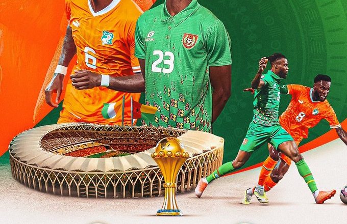 WATCH – Ivory Coast vs Guinea-Bissau: Live stream