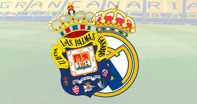 WATCH – Las Palmas vs Real Madrid: Live stream