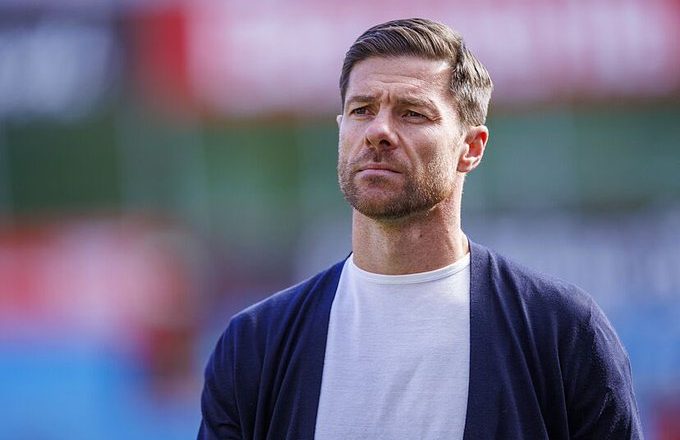Xabi Alonso ‘has Liverpool clause in contract’ that allows him to join the club
