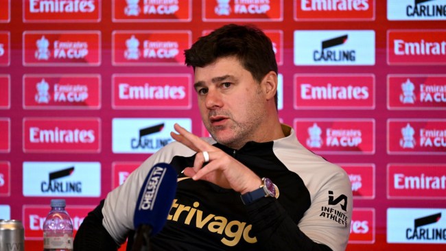 Pochettino reveals if three Chelsea players could still leave before deadline day