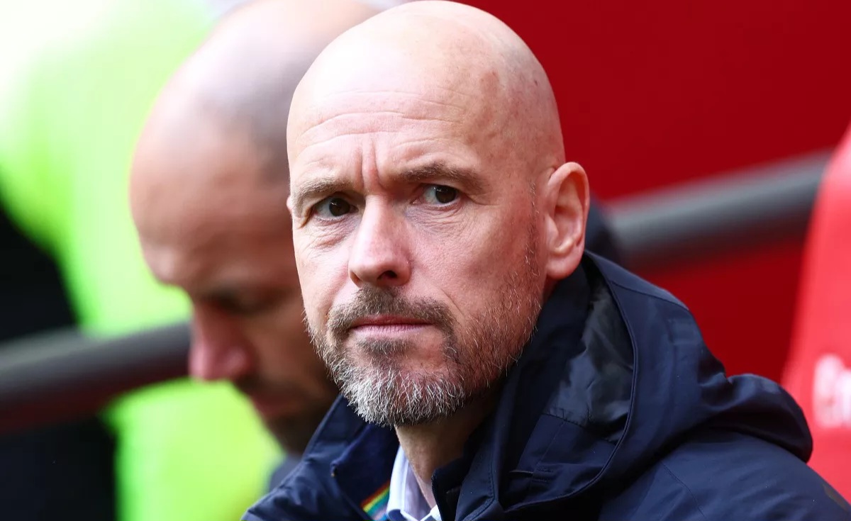 Man Utd in talks to sign former Arsenal forward
