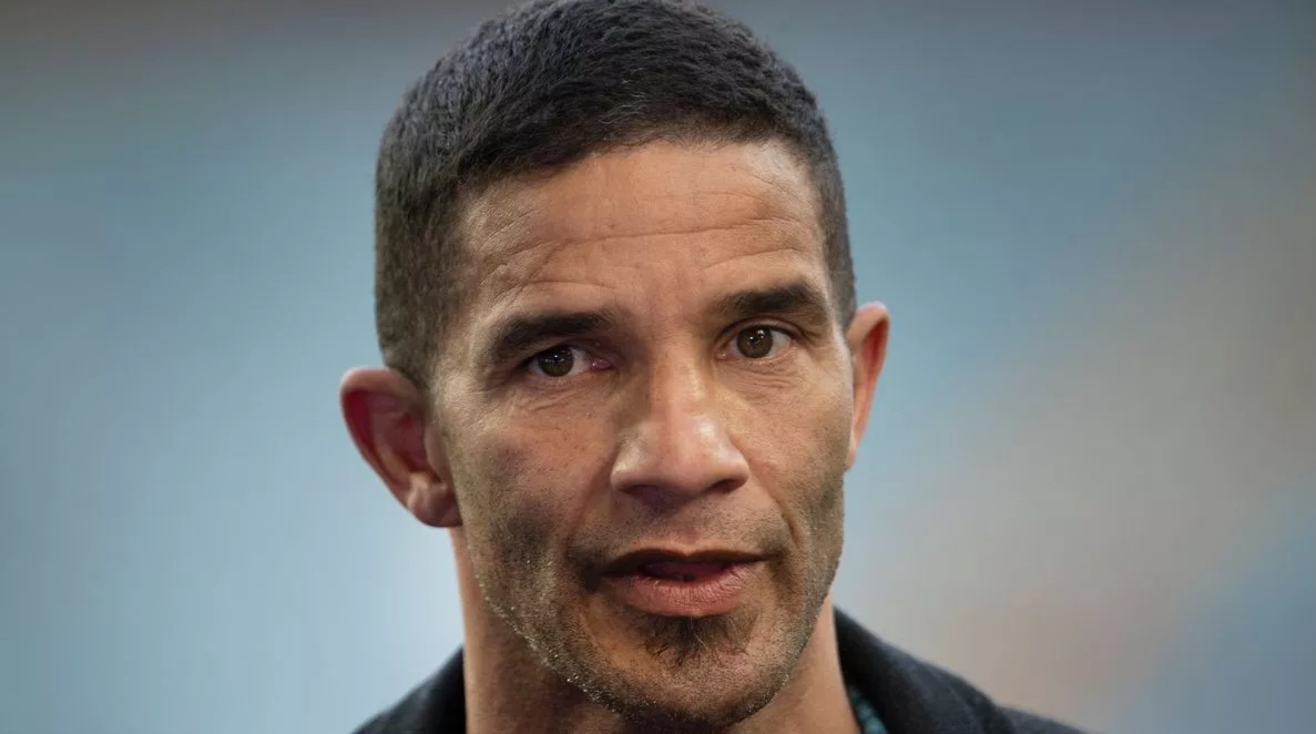 David James names ‘the best player in the Premier League this season’