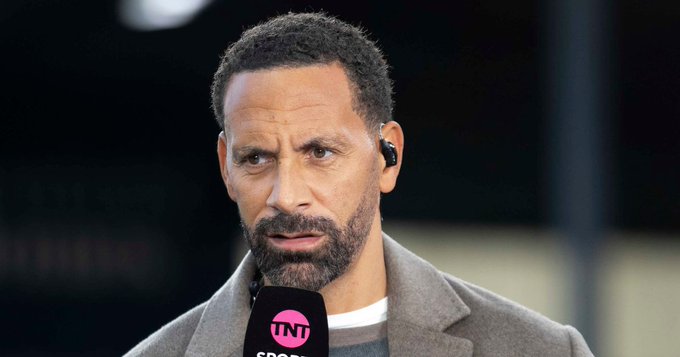 Rio Ferdinand reveals country he’s supporting to win AFCON 2023