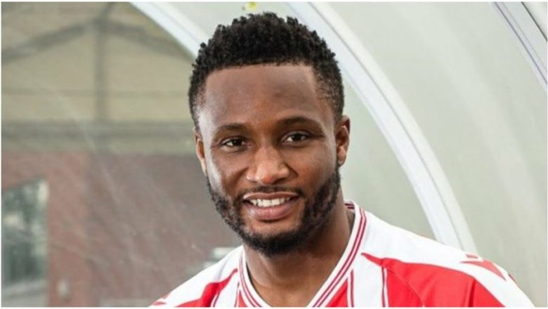 Obi Mikel predicts the two countries to play AFCON final