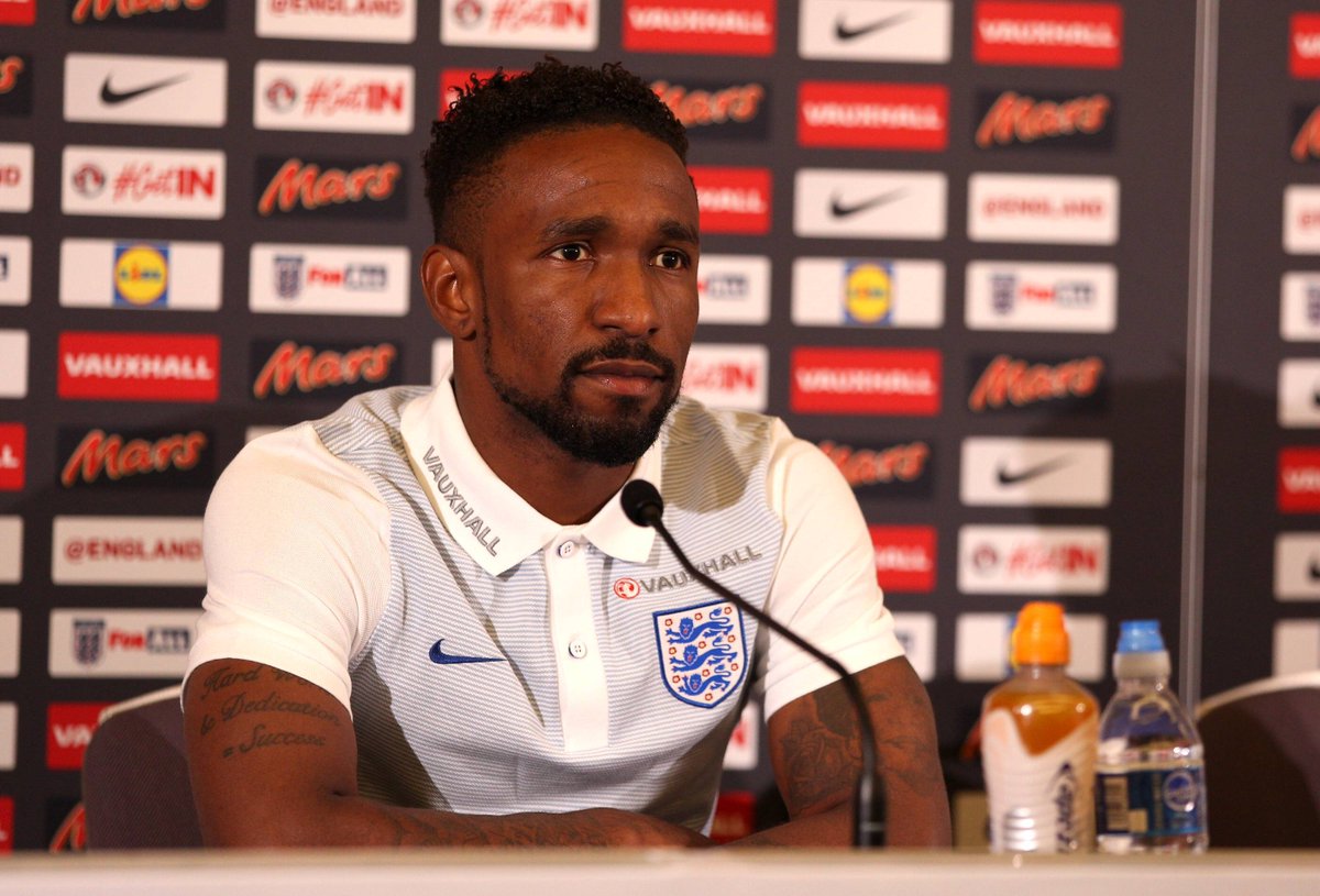 Jermaine Defoe names Chelsea star he would rather watch than Ronaldo or Lionel Messi