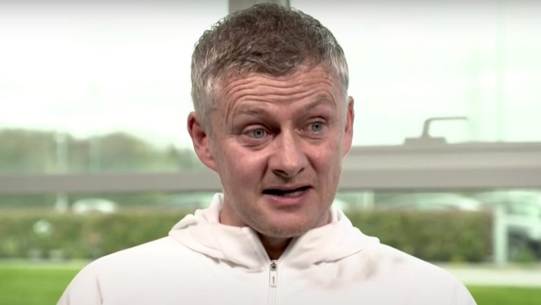 Solskjaer names the three ‘proper professionals’ from his time at Man Utd