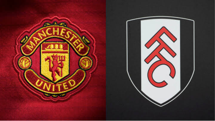 WATCH – Man Utd vs Fulham: Live stream