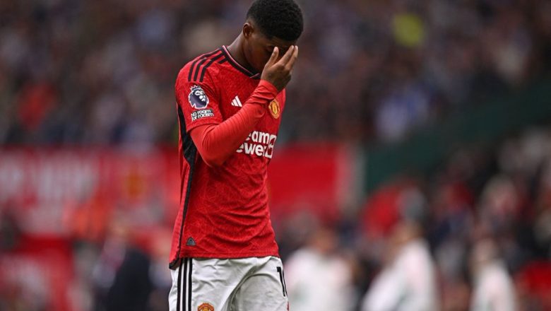 Rashford risks angering Man Utd fans after naming his ‘favourite other city’ to play in