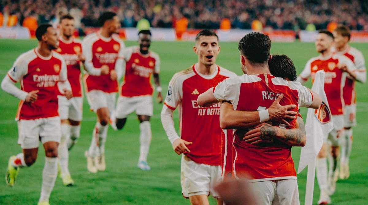 Arsenal star ‘unhappy’ at the Emirates & could leave even if they win the Premier League