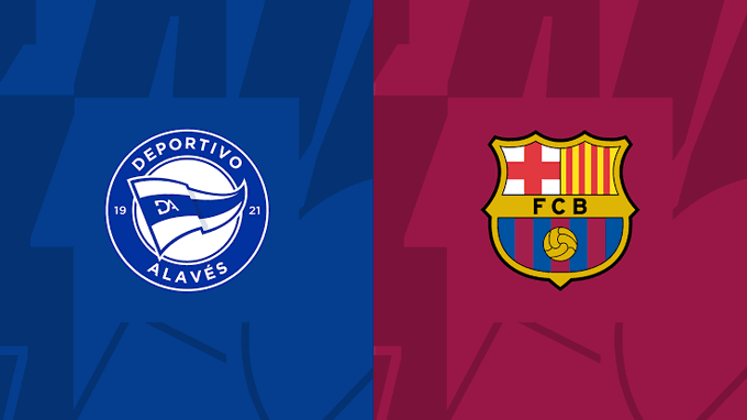 WATCH – Alaves vs Barcelona: Live stream
