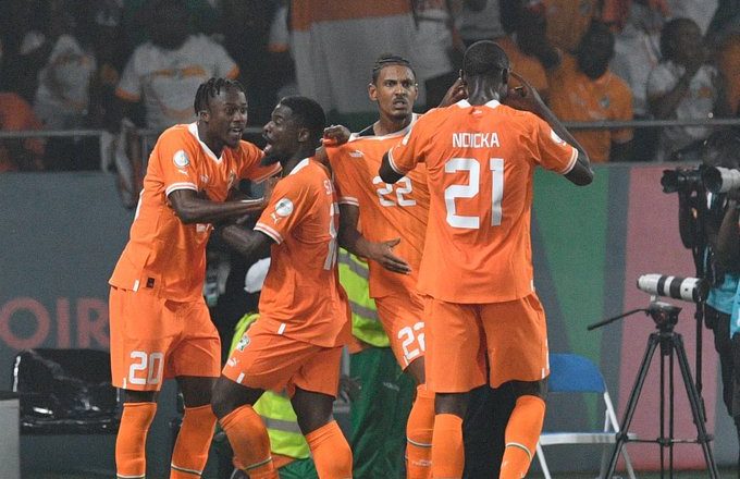 WATCH – Mali vs Ivory Coast: Live stream