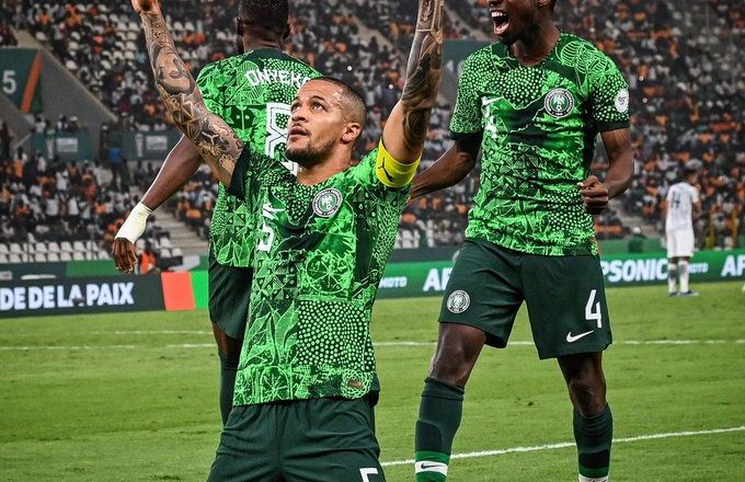 WATCH – Nigeria vs Ivory Coast: Live stream | AFCON final