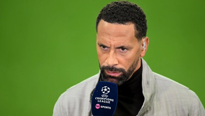 Rio Ferdinand names two teams Arsenal will fear in the Champions League