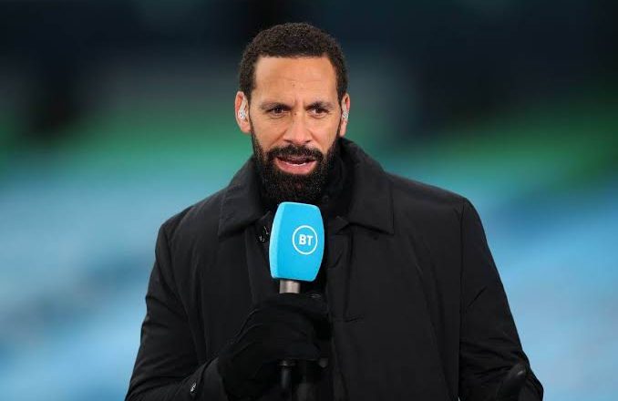 Ferdinand names the 12 players he considers world-class amid Bukayo Saka debate
