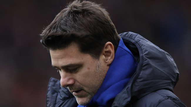 Chelsea star ‘tells Pochettino not to pick him’ & is axed from first-team