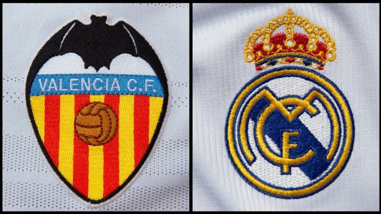 WATCH – Valencia vs Real Madrid: Live stream
