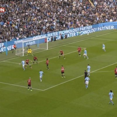 WATCH – Man City vs Man Utd: Live stream