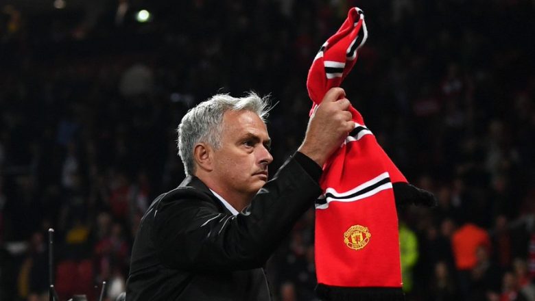 Mourinho has already approved Man Utd candidate to replace Ten Hag