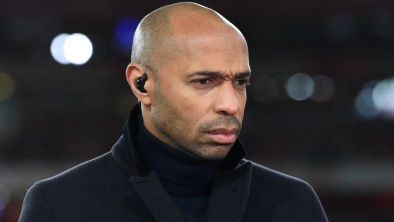 Thierry Henry names ‘the most underrated player in existence’