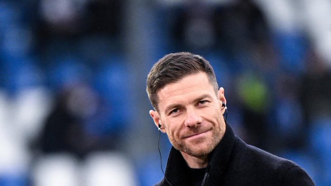 Xabi Alonso ‘makes decision’ on who he’d pick between Liverpool & Bayern