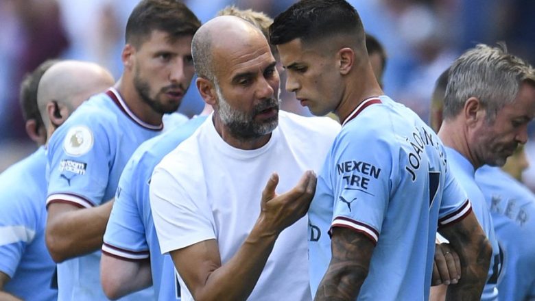 Joao Cancelo accuses Guardiola of telling ‘LIES’ & labels Man City as ‘ungrateful’