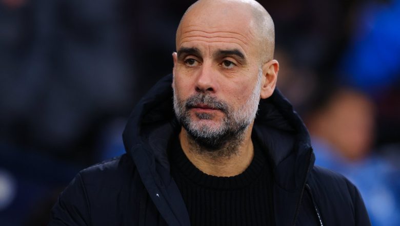 Guardiola ‘obsessed’ with signing £85m Premier League star for Man City
