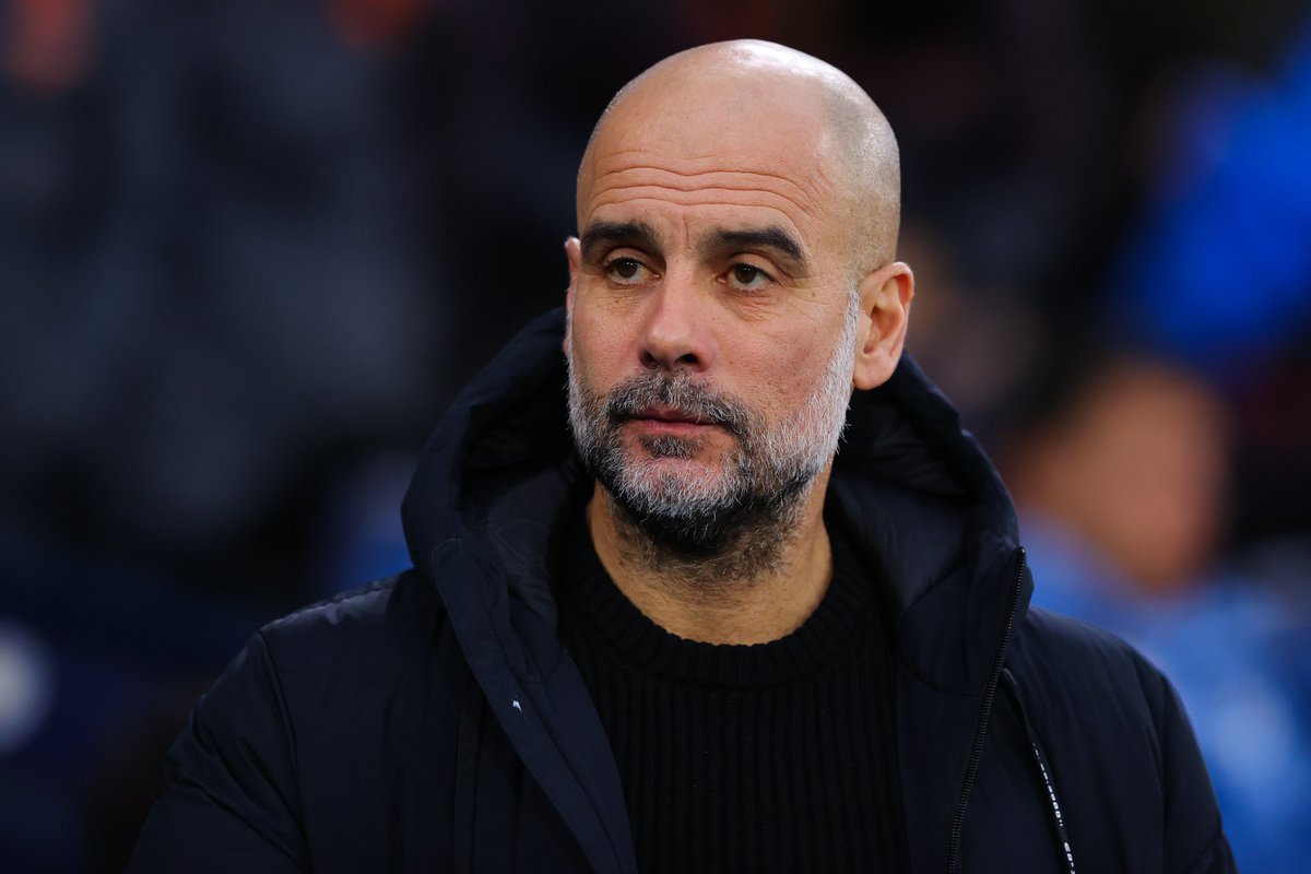 Guardiola ‘obsessed’ with signing £85m Premier League star for Man City