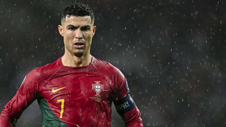 Joao Cancelo shockingly claims Cristiano Ronaldo is ‘finished’ ahead of Euro 2024