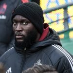Lukaku issues five-word response to Chelsea return after impressing at Wembley