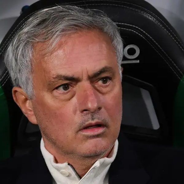 Jose Mourinho names team he turned down twice
