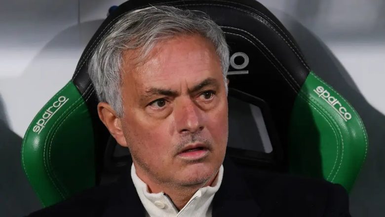 Jose Mourinho reveals team he will never say no to