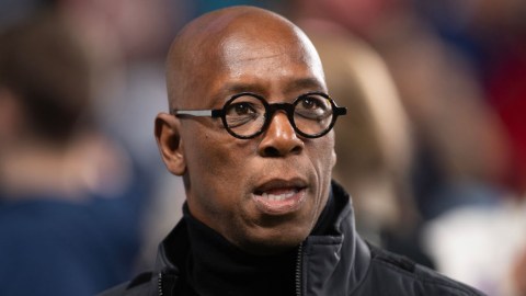 Ian Wright names the Man Utd star who is a ‘massive problem’