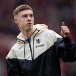 Gareth Southgate explains why Cole Palmer did not feature for England