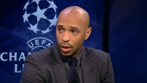 Thierry Henry reveals real reason why Real Madrid sold Varane to Man Utd