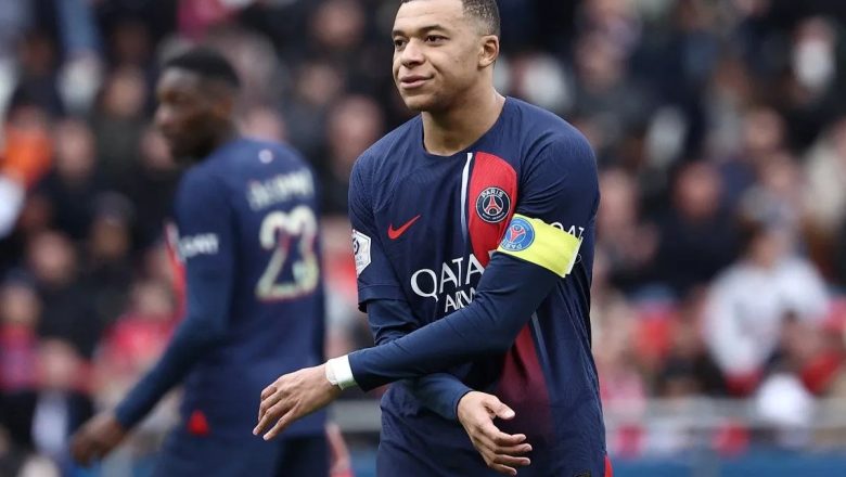 Tchouameni “confirms” Kylian Mbappe’s move to Real Madrid