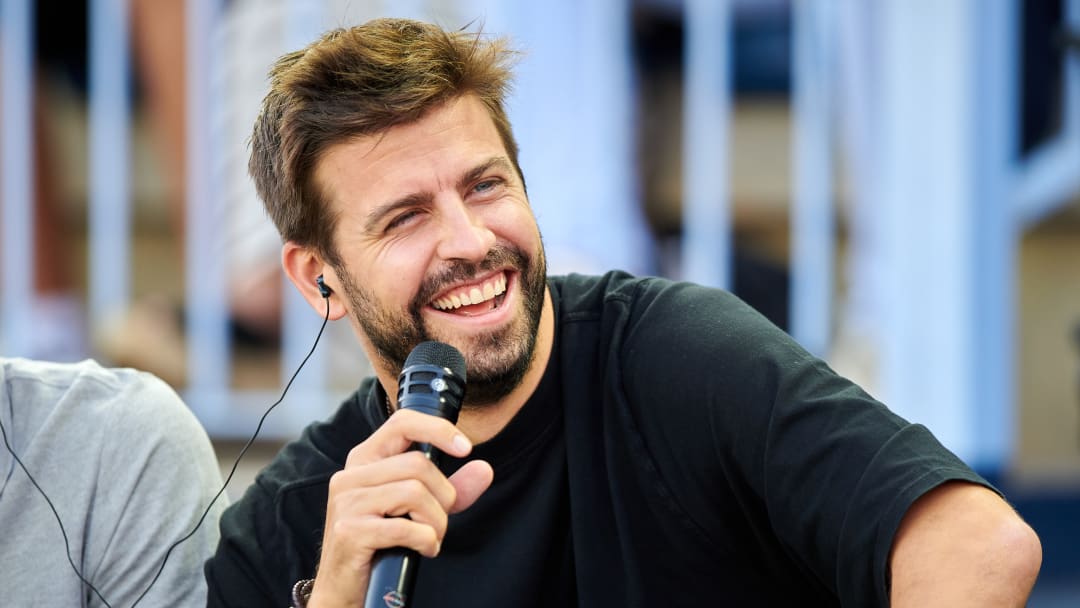 Pique reveals Lionel Messi’s thoughts on Cristiano Ronaldo rivalry