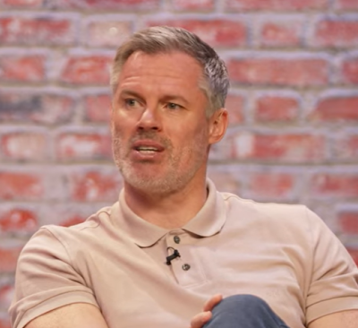Carragher reveals who he wants to win in Man City vs Arsenal as title prediction made