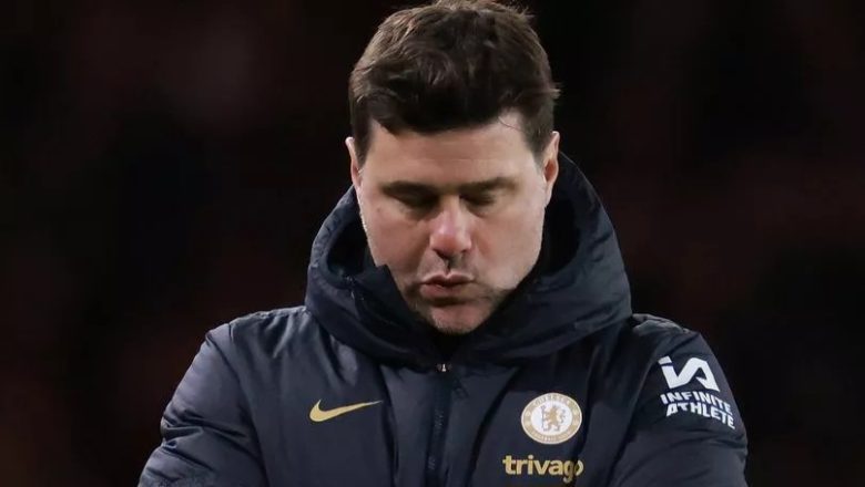 Chelsea players’ stance over sacking Pochettino after Arsenal defeat