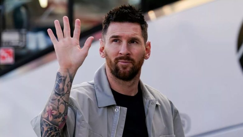 Lionel Messi’s demand to sign for Man City that Pep Guardiola was unable to meet