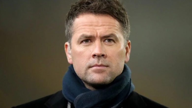 Michael Owen names the best football manager in the world