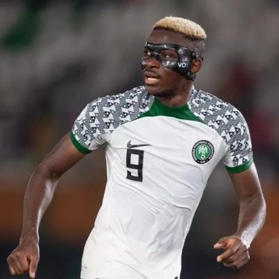 Chelsea target Victor Osimhen makes transfer decision on his future